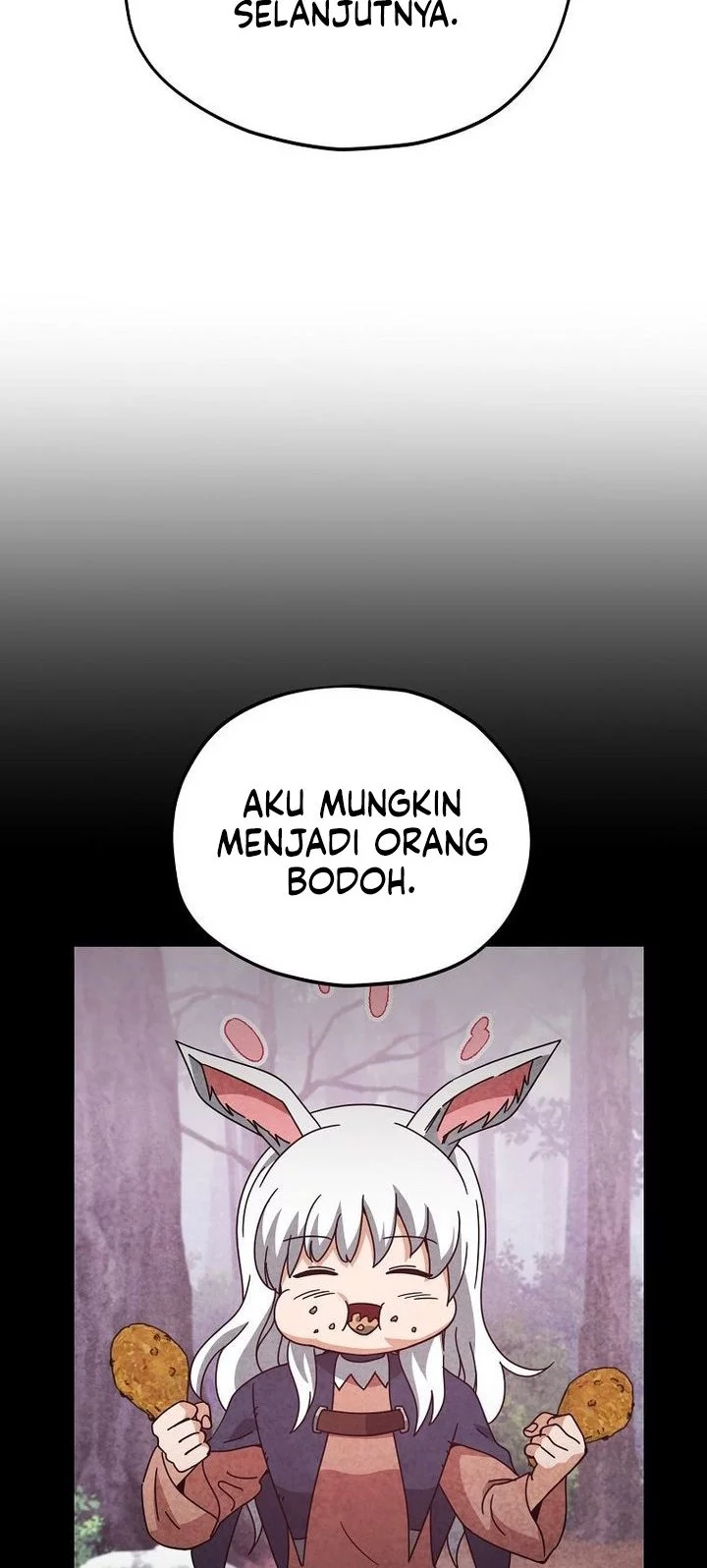My Dad Is Too Strong Chapter 227 Gambar 10