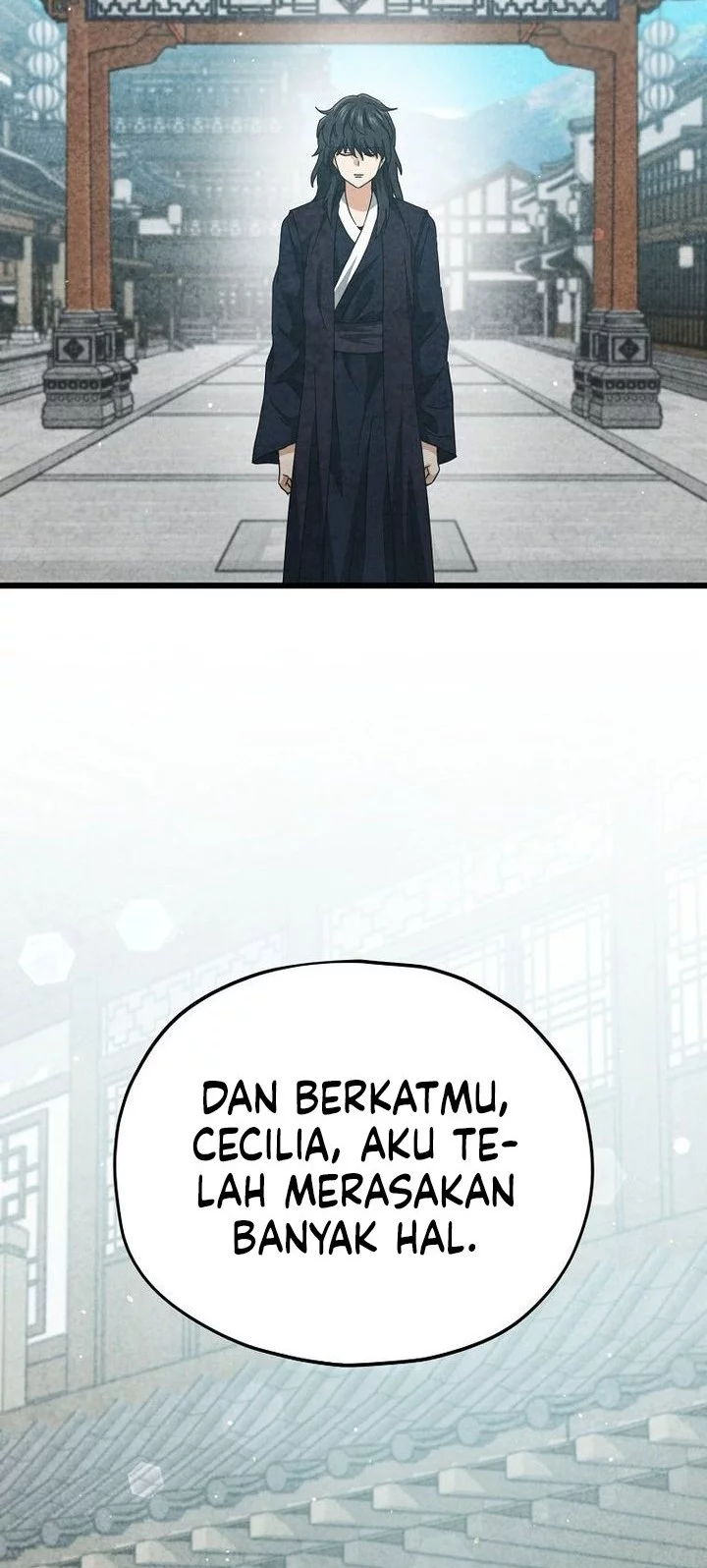My Dad Is Too Strong Chapter 227 Gambar 18