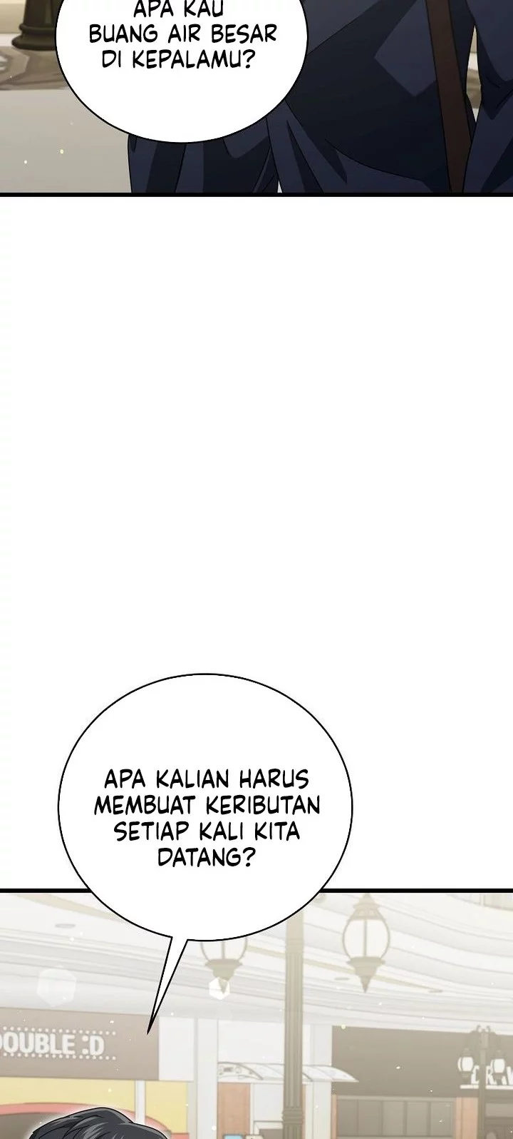 My Dad Is Too Strong Chapter 228 Gambar 36