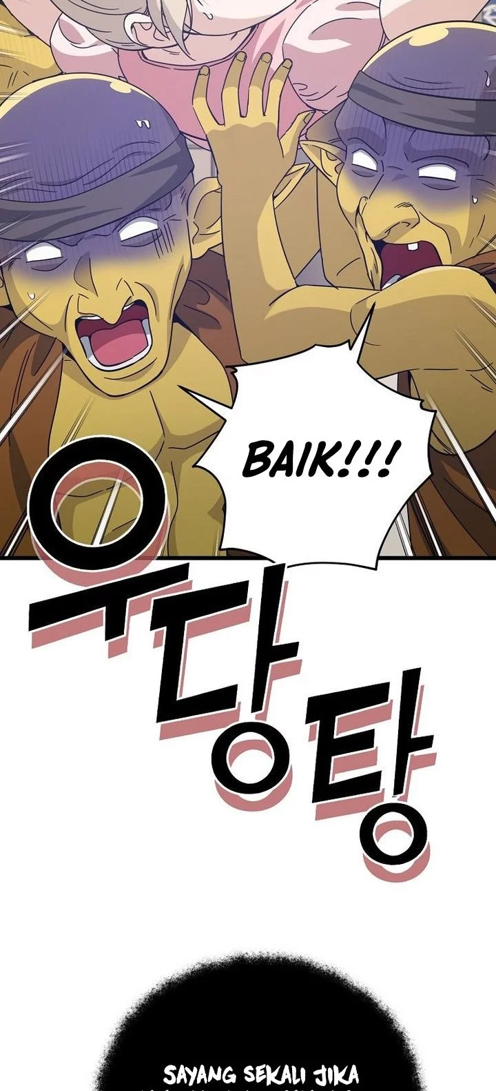 My Dad Is Too Strong Chapter 228 Gambar 46