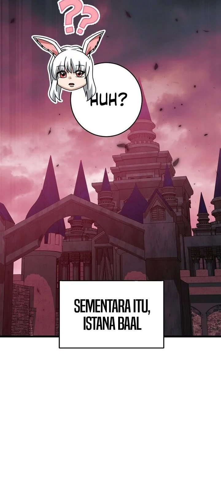 My Dad Is Too Strong Chapter 228 Gambar 18