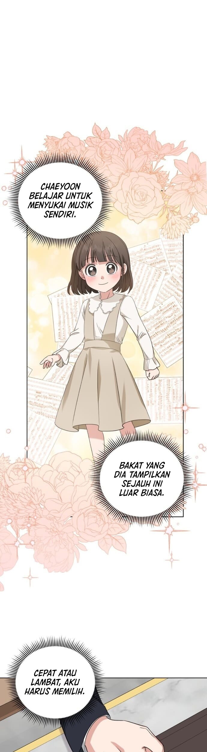 My Daughter is Music Genius Chapter 16 Gambar 13