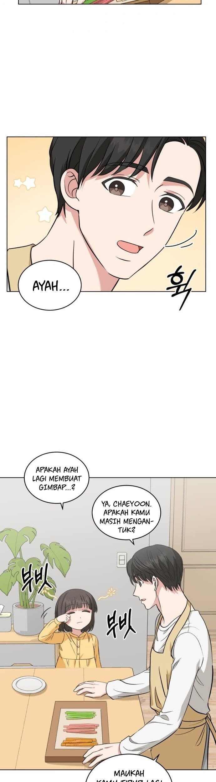 My Daughter is Music Genius Chapter 16 Gambar 51
