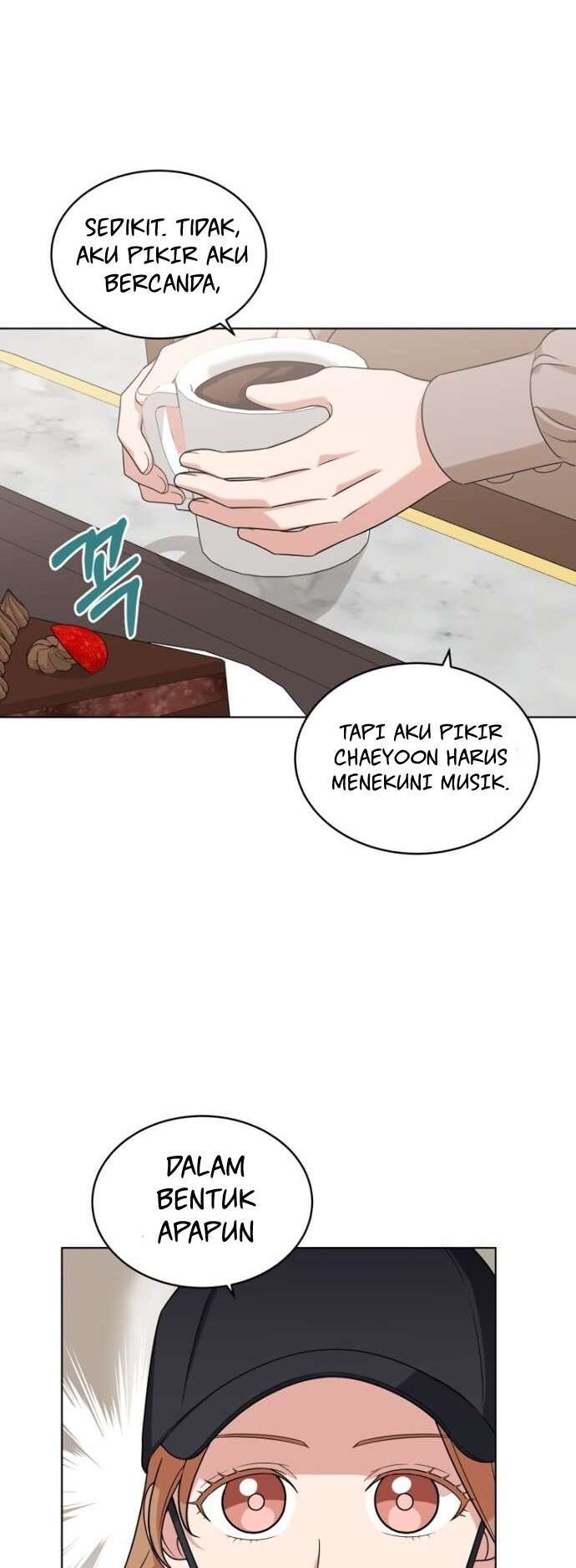 My Daughter is Music Genius Chapter 16 Gambar 11