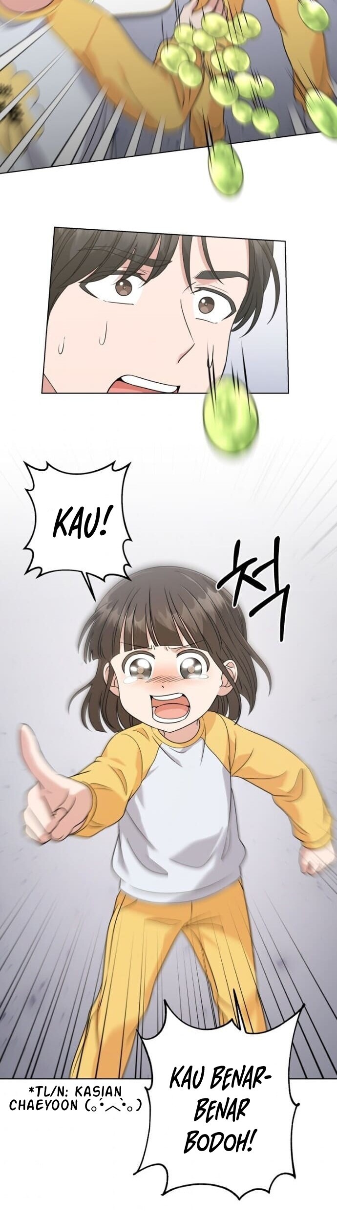 My Daughter is Music Genius Chapter 17 Gambar 51