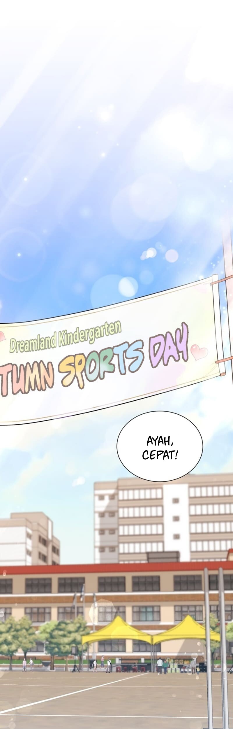 My Daughter is Music Genius Chapter 17 Gambar 3