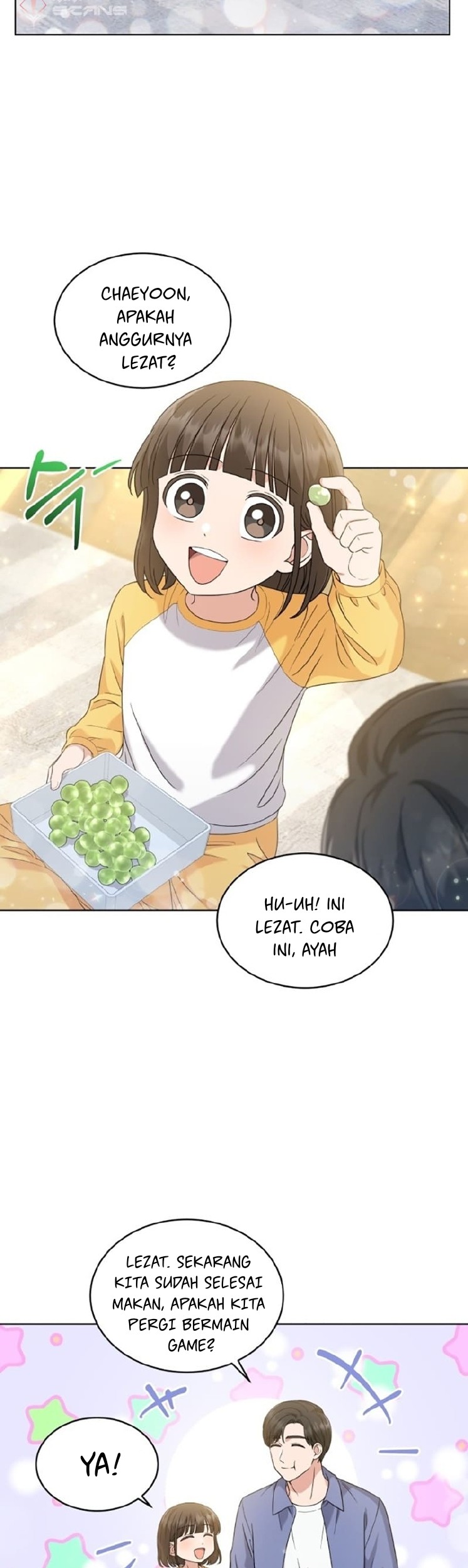 My Daughter is Music Genius Chapter 18 Gambar 23