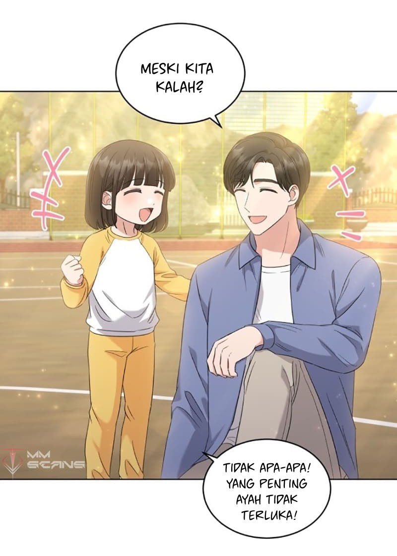 My Daughter is Music Genius Chapter 18 Gambar 28