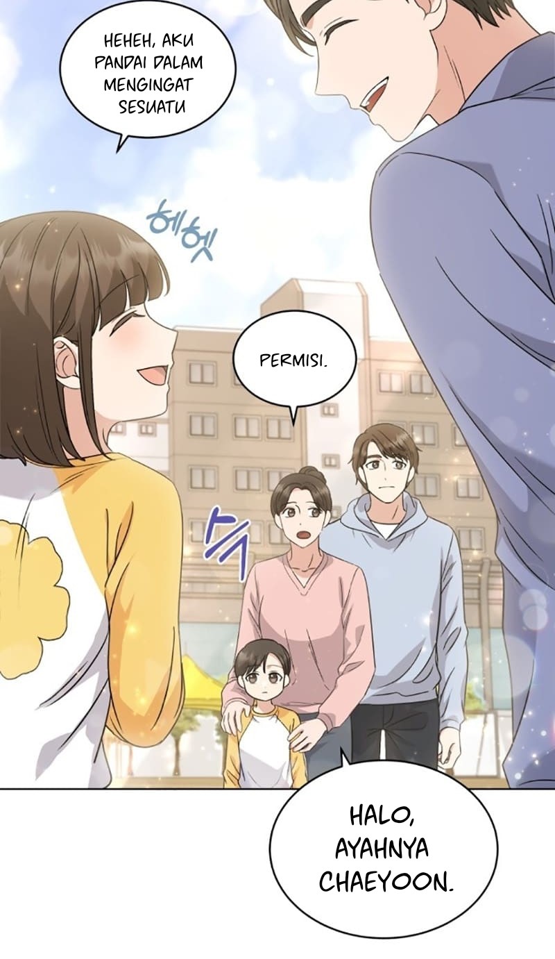 My Daughter is Music Genius Chapter 18 Gambar 31