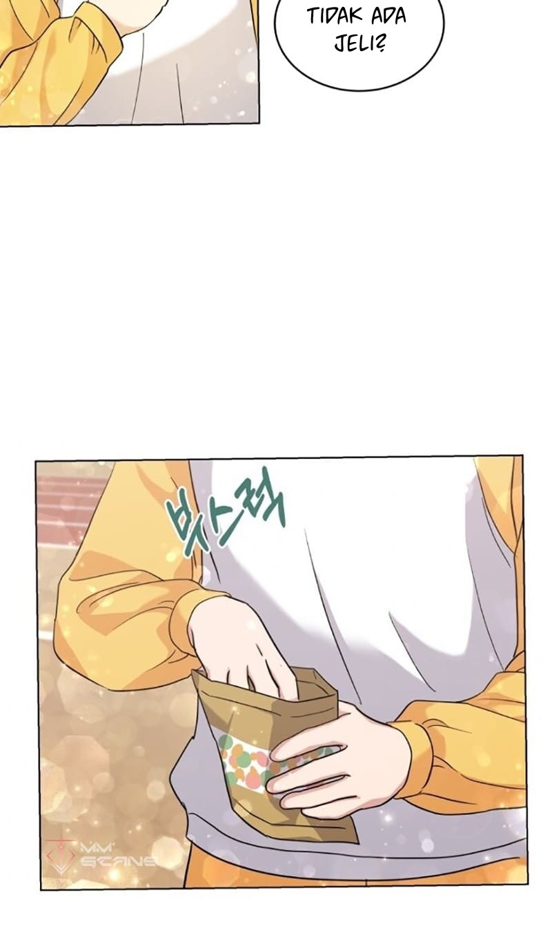 My Daughter is Music Genius Chapter 18 Gambar 34