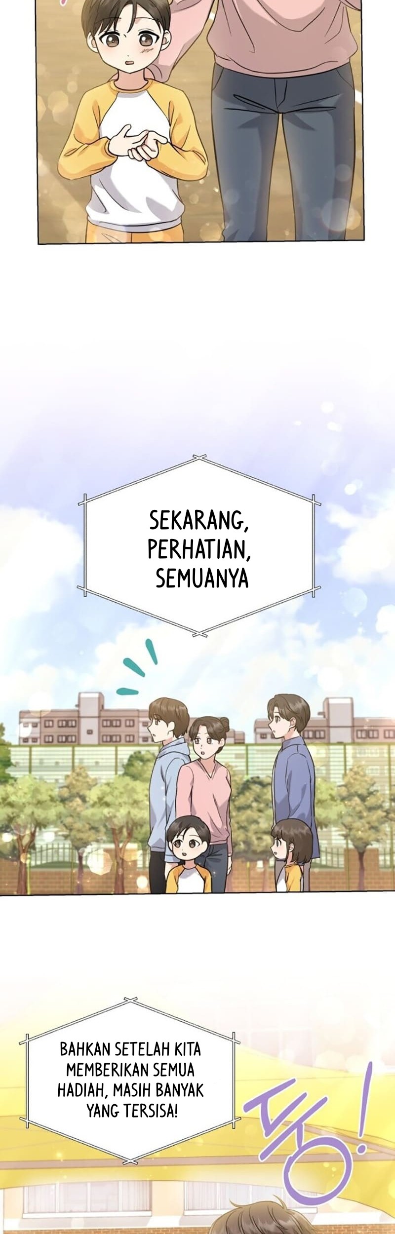 My Daughter is Music Genius Chapter 18 Gambar 36