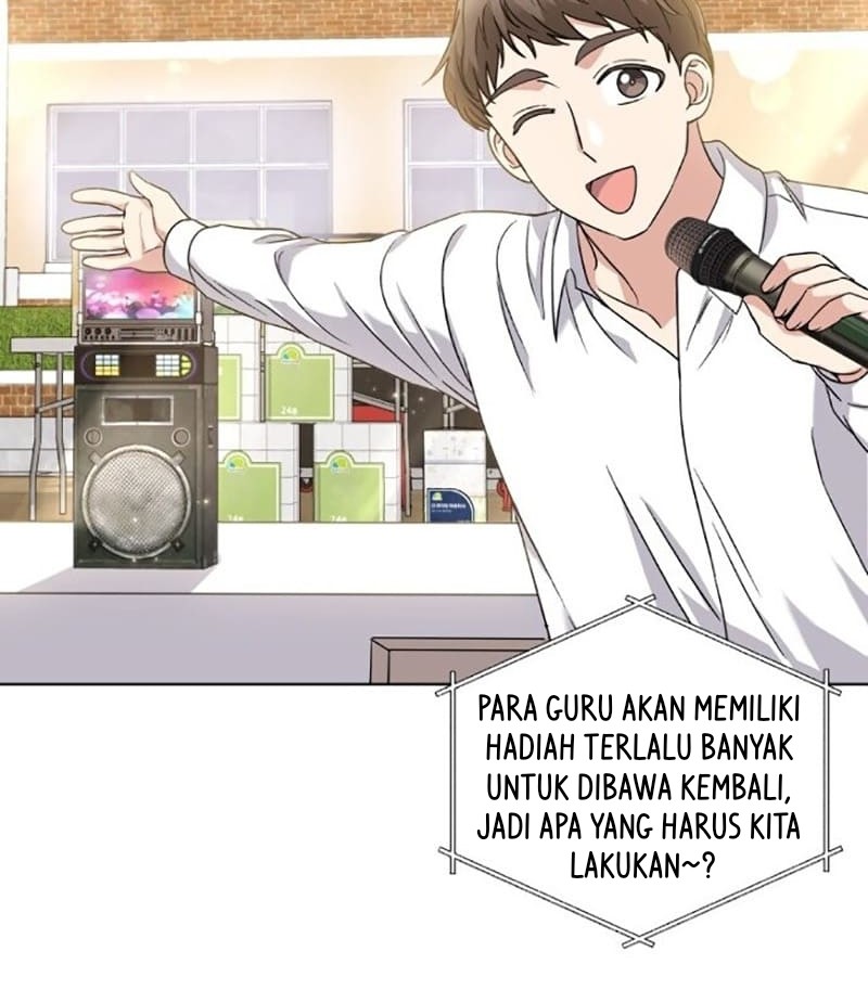 My Daughter is Music Genius Chapter 18 Gambar 37