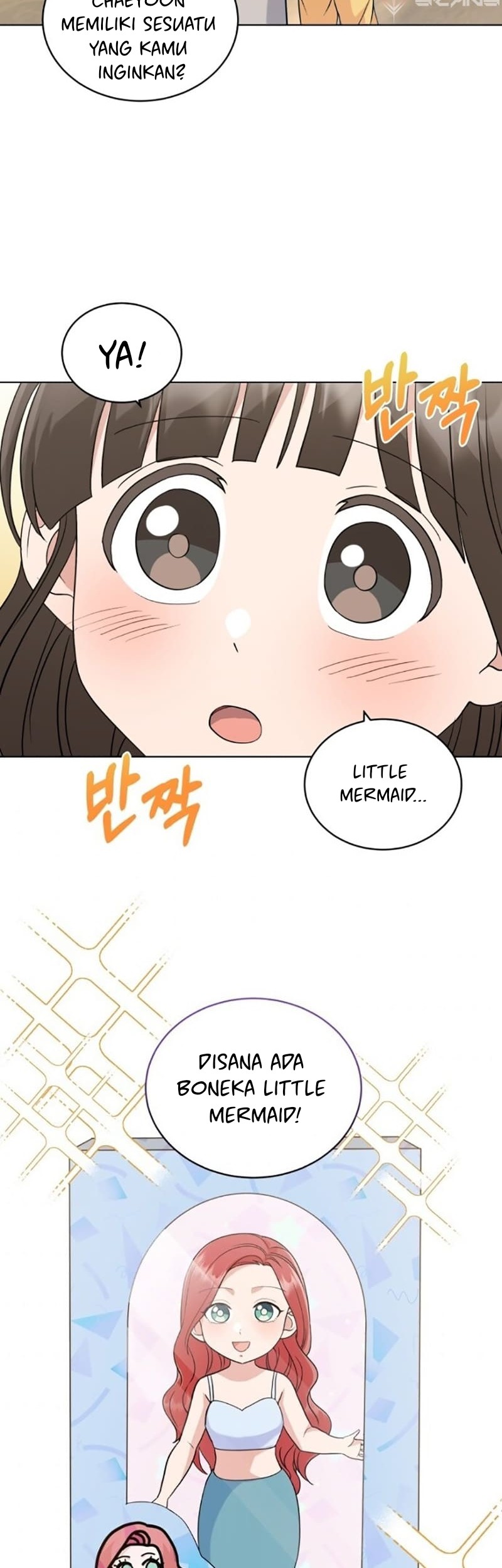 My Daughter is Music Genius Chapter 18 Gambar 39