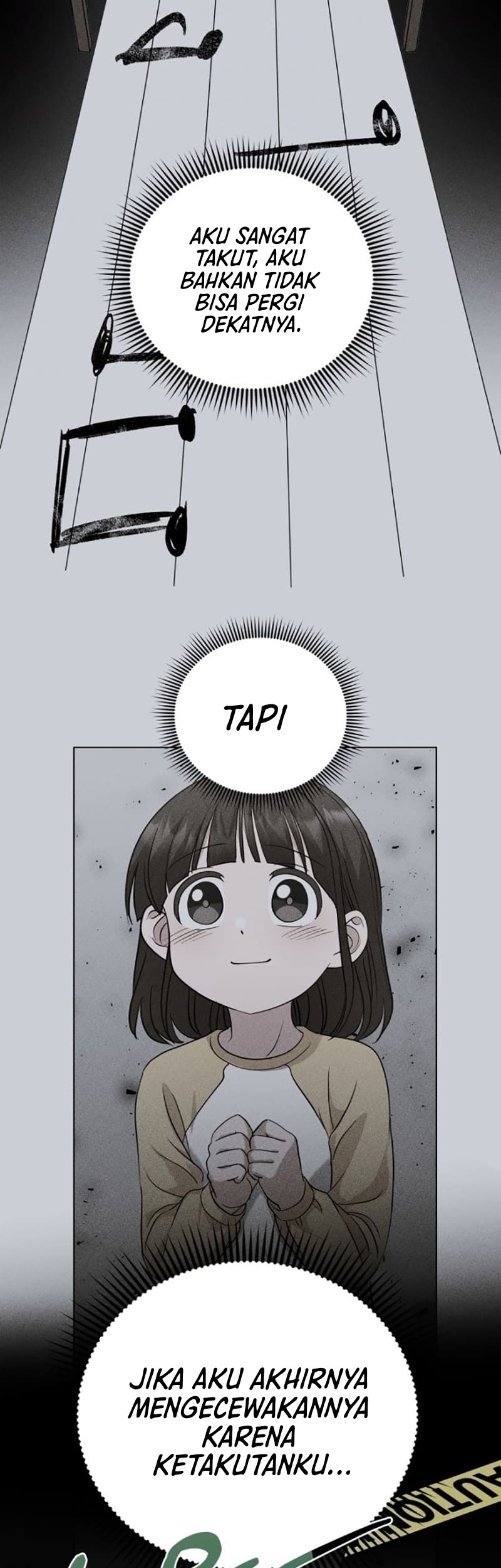 My Daughter is Music Genius Chapter 18 Gambar 45