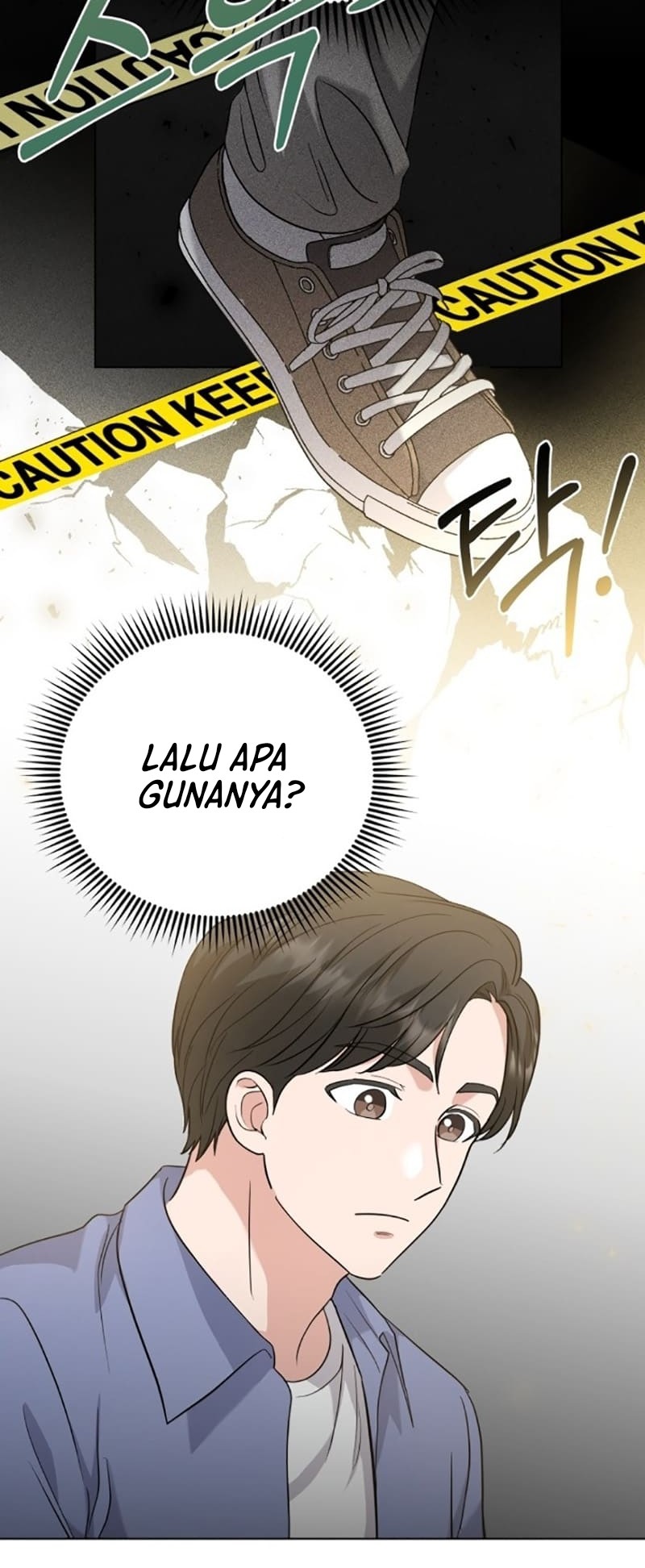 My Daughter is Music Genius Chapter 18 Gambar 46