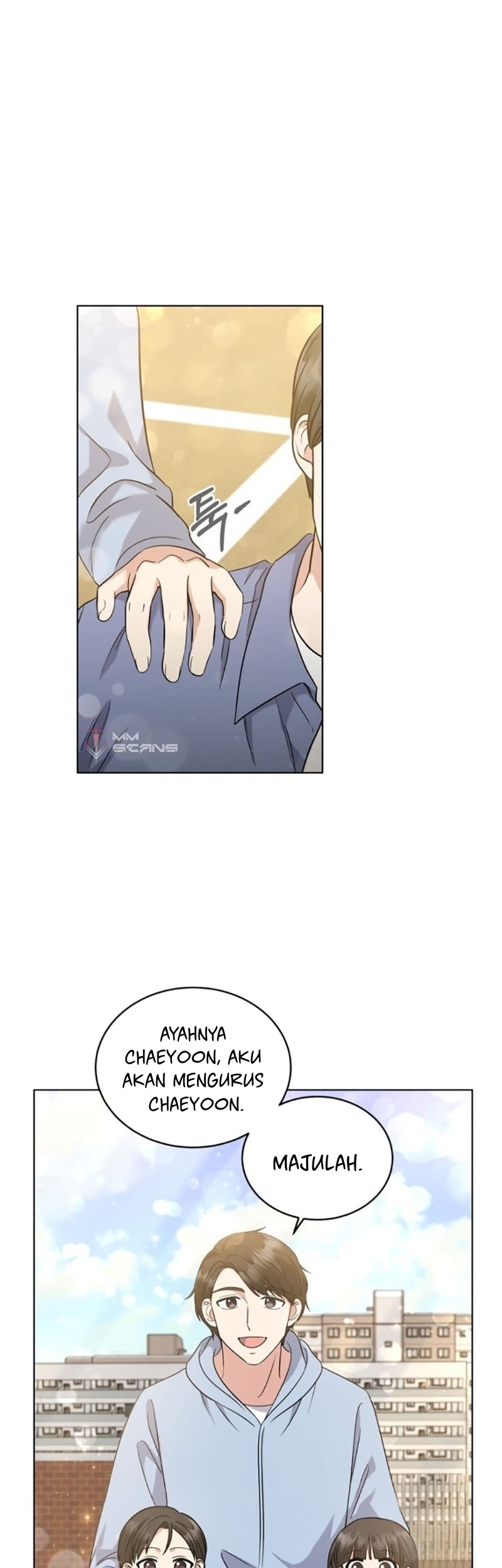 My Daughter is Music Genius Chapter 18 Gambar 47