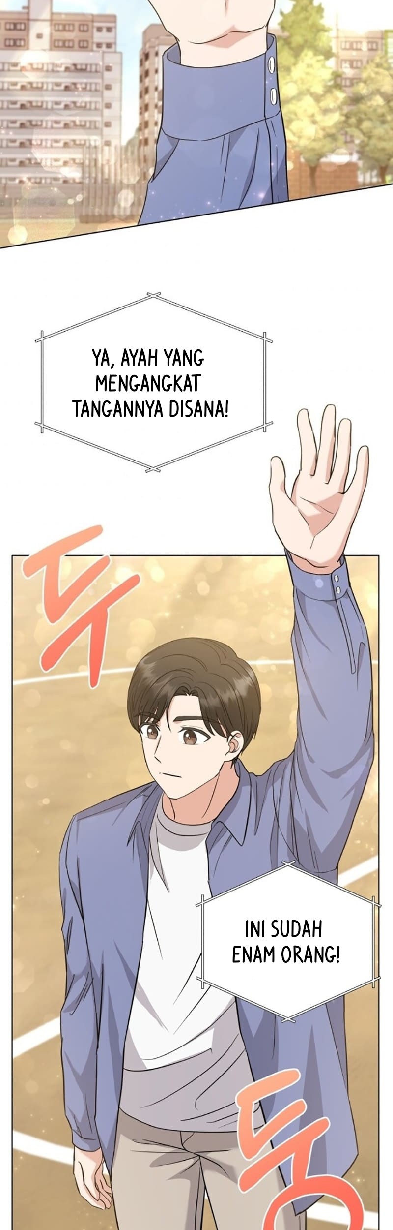 My Daughter is Music Genius Chapter 18 Gambar 49