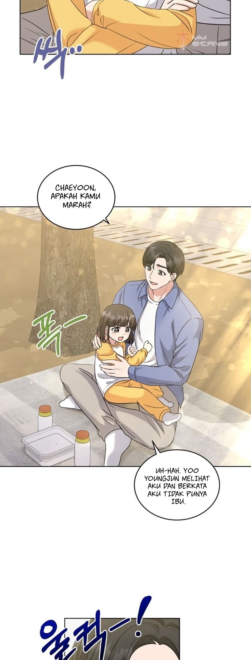 My Daughter is Music Genius Chapter 18 Gambar 7