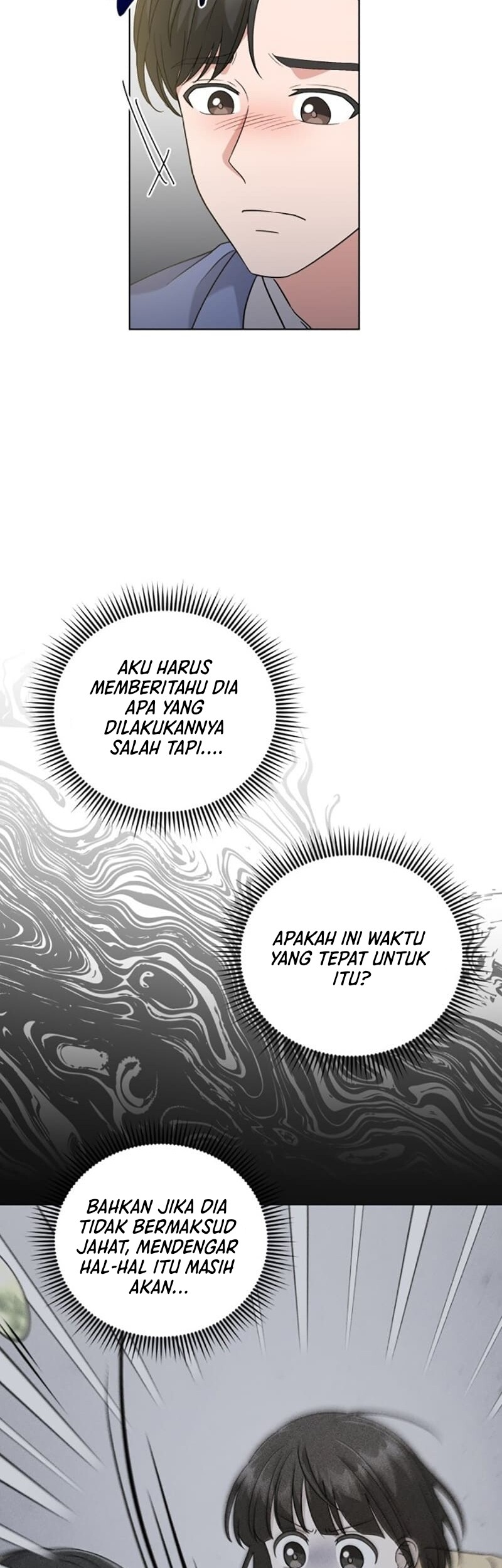 My Daughter is Music Genius Chapter 18 Gambar 8