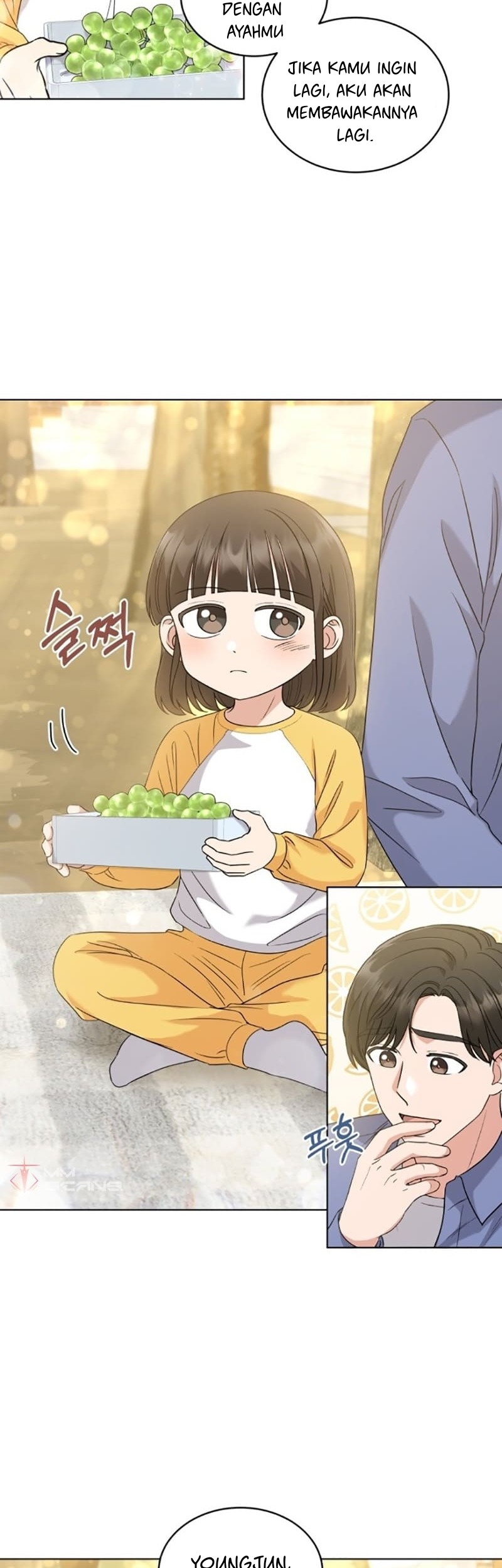 My Daughter is Music Genius Chapter 18 Gambar 17