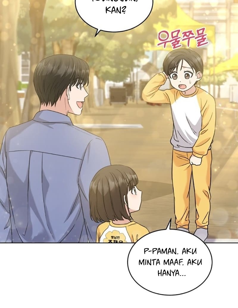 My Daughter is Music Genius Chapter 18 Gambar 18