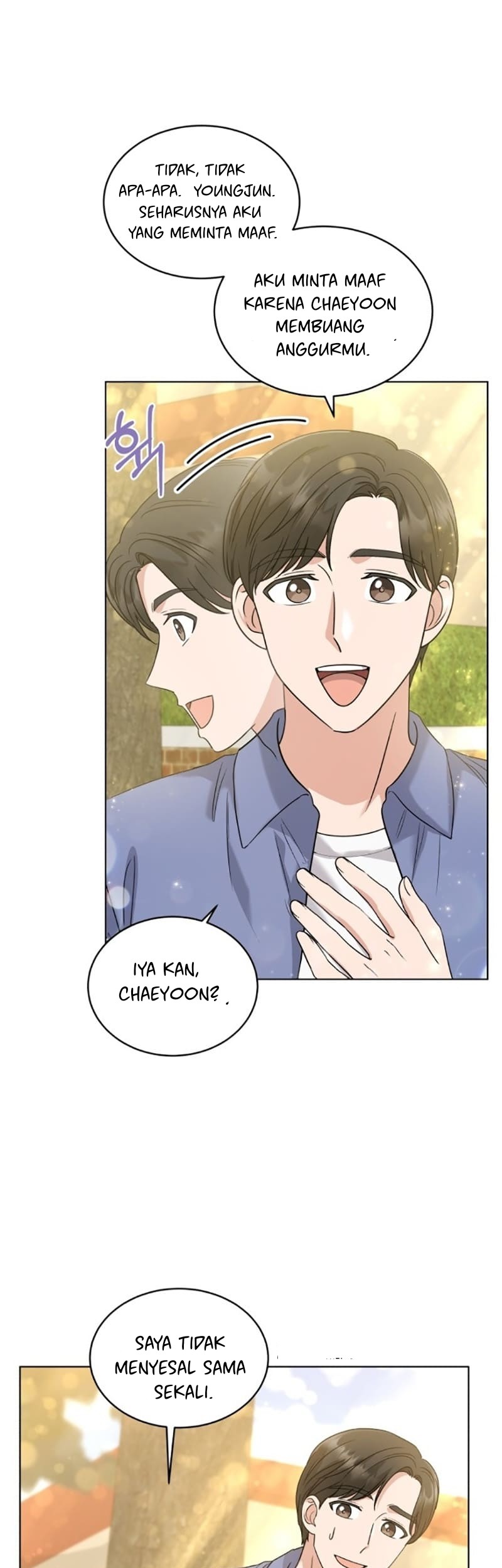 My Daughter is Music Genius Chapter 18 Gambar 19