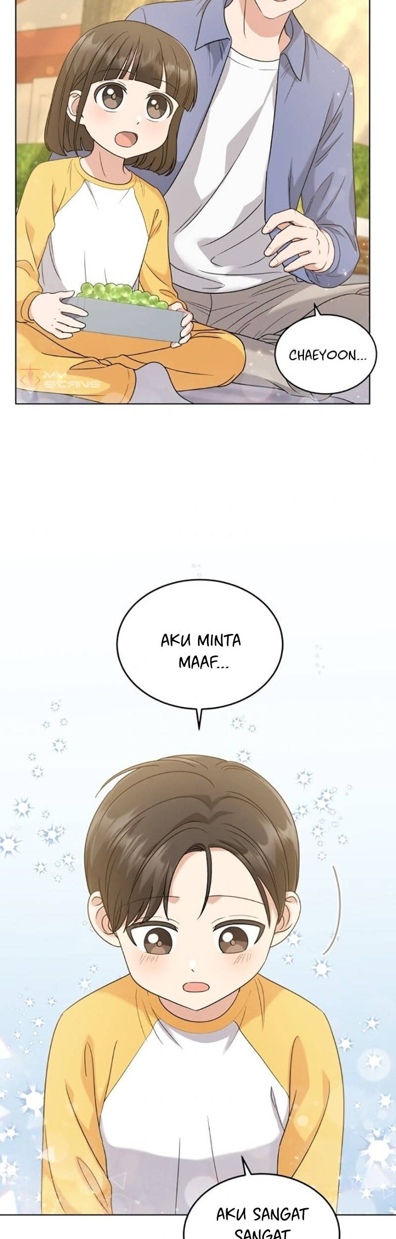 My Daughter is Music Genius Chapter 18 Gambar 20