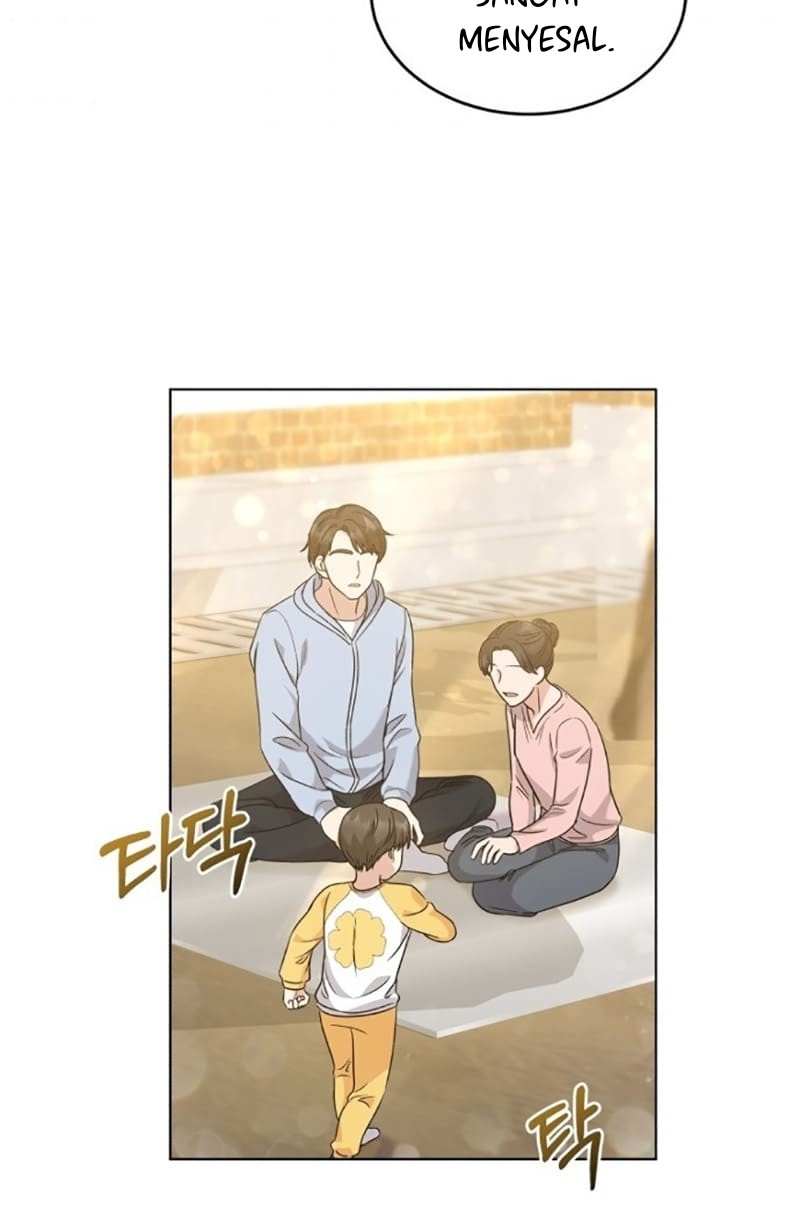 My Daughter is Music Genius Chapter 18 Gambar 21