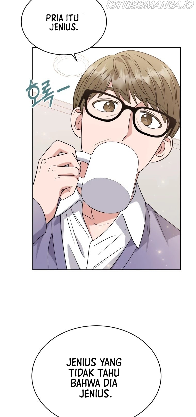 My Daughter is Music Genius Chapter 19 Gambar 16