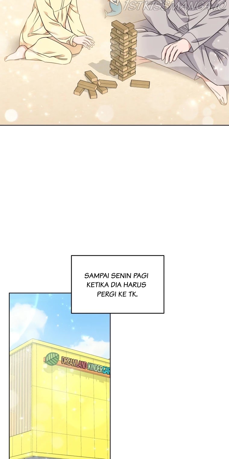 My Daughter is Music Genius Chapter 19 Gambar 32