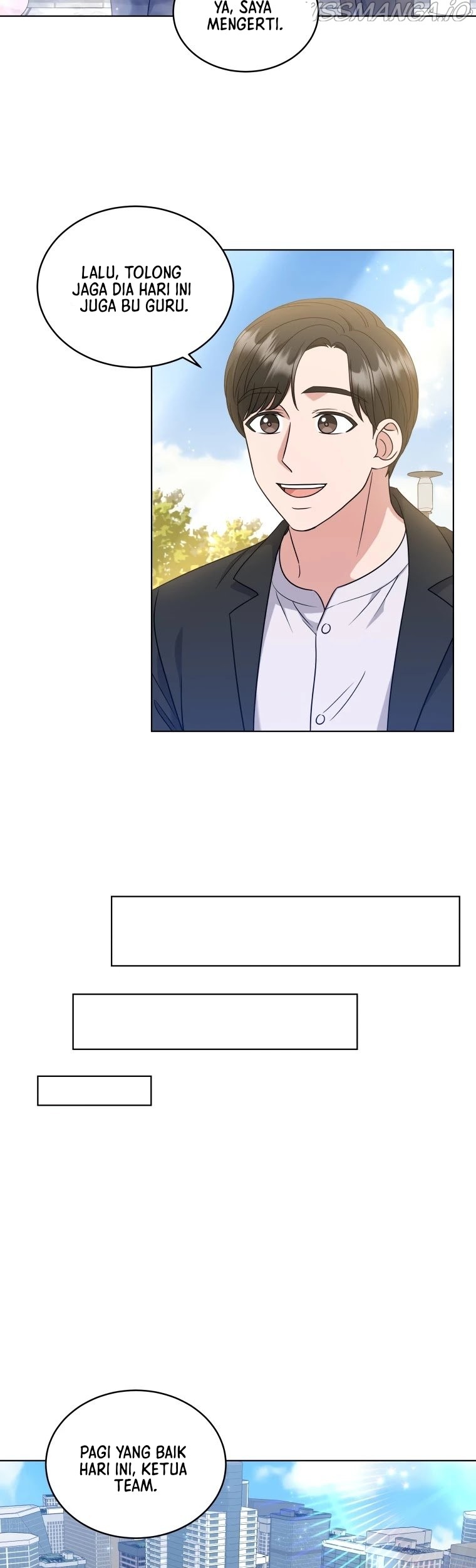 My Daughter is Music Genius Chapter 19 Gambar 38