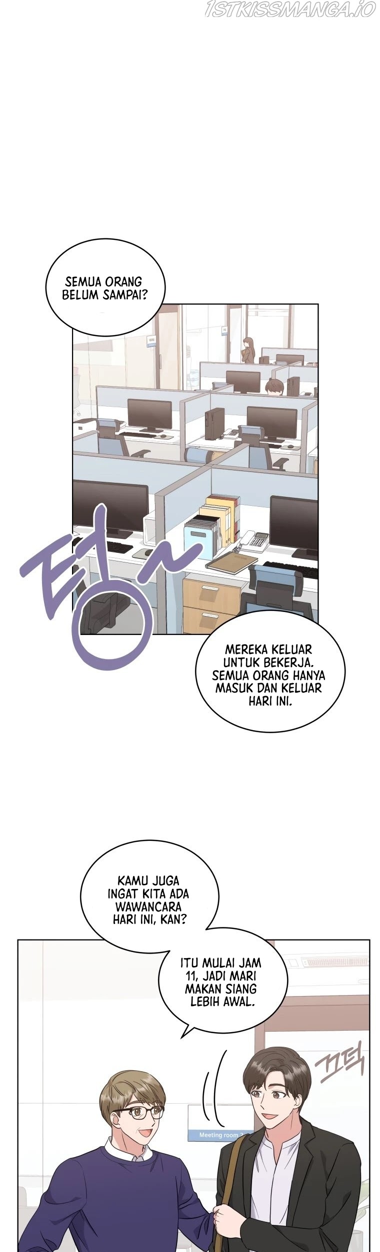 My Daughter is Music Genius Chapter 19 Gambar 40