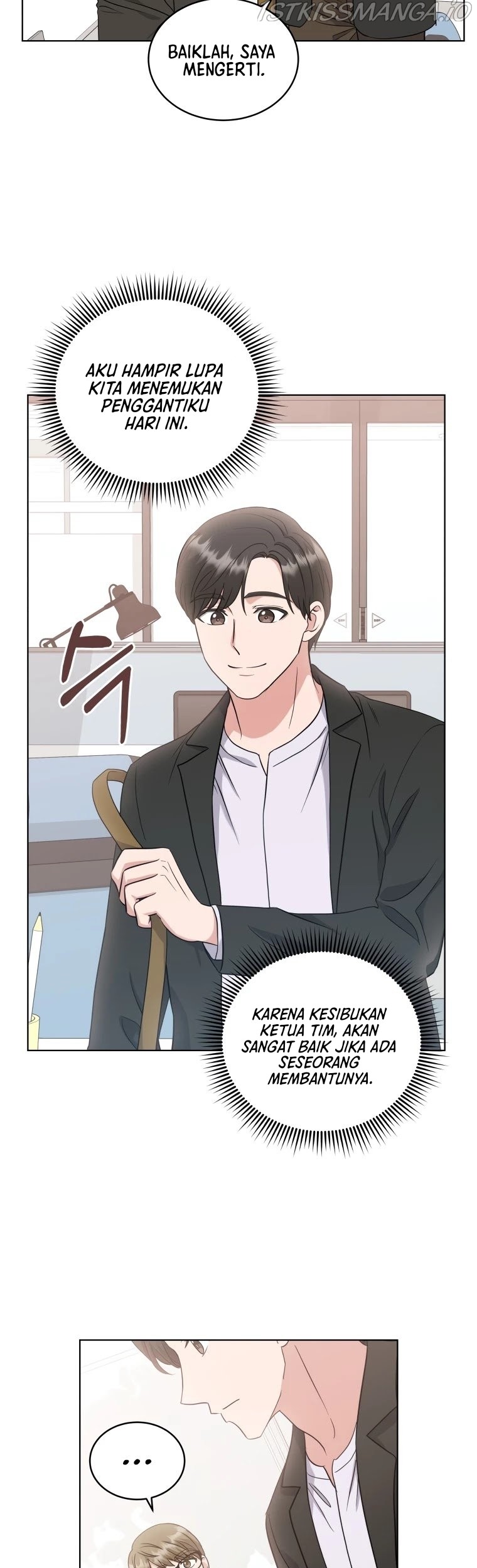 My Daughter is Music Genius Chapter 19 Gambar 42