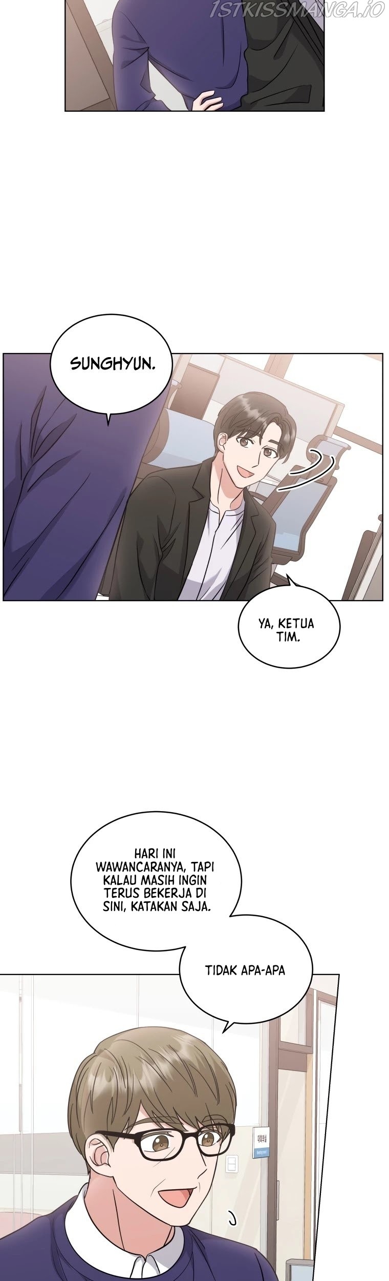 My Daughter is Music Genius Chapter 19 Gambar 44