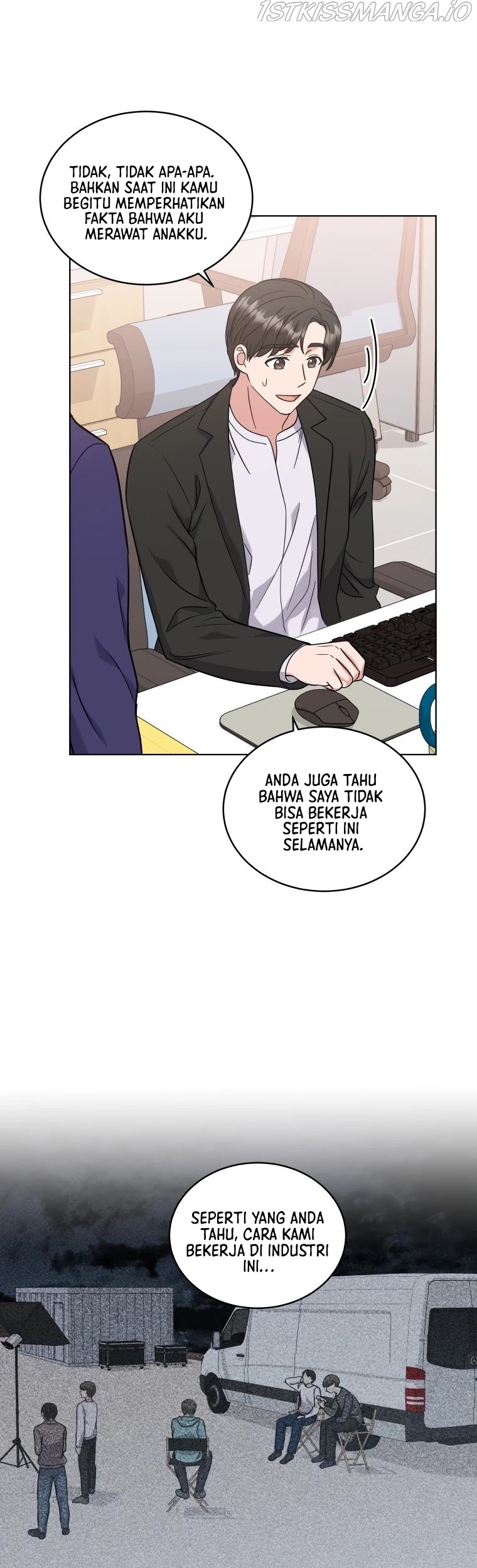 My Daughter is Music Genius Chapter 19 Gambar 46