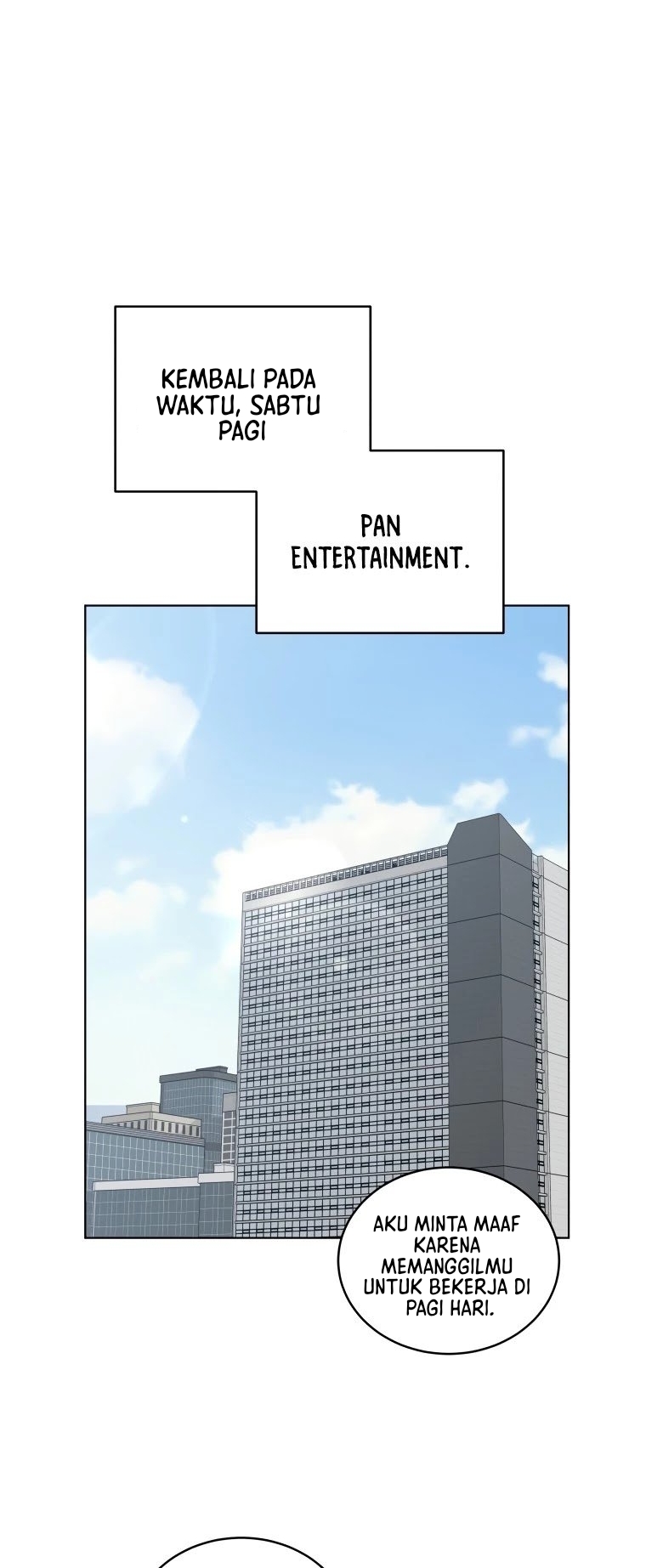 My Daughter is Music Genius Chapter 19 Gambar 3