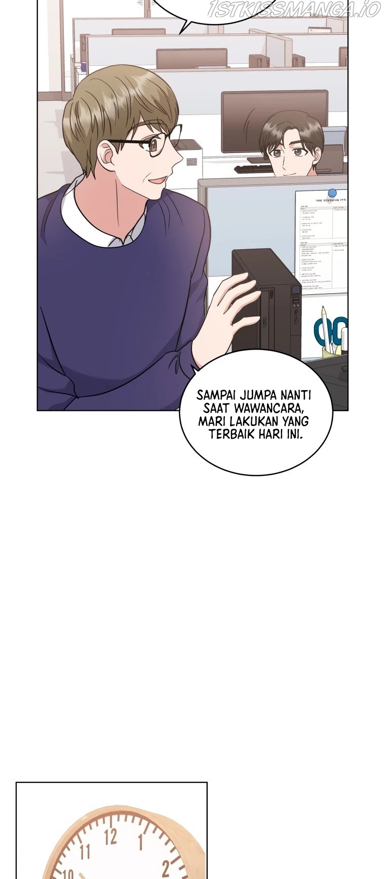 My Daughter is Music Genius Chapter 19 Gambar 51