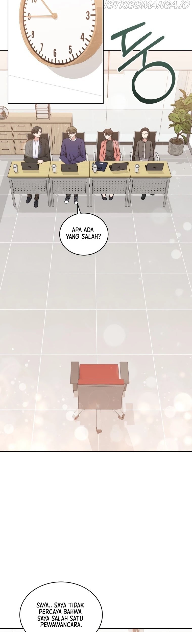 My Daughter is Music Genius Chapter 19 Gambar 52