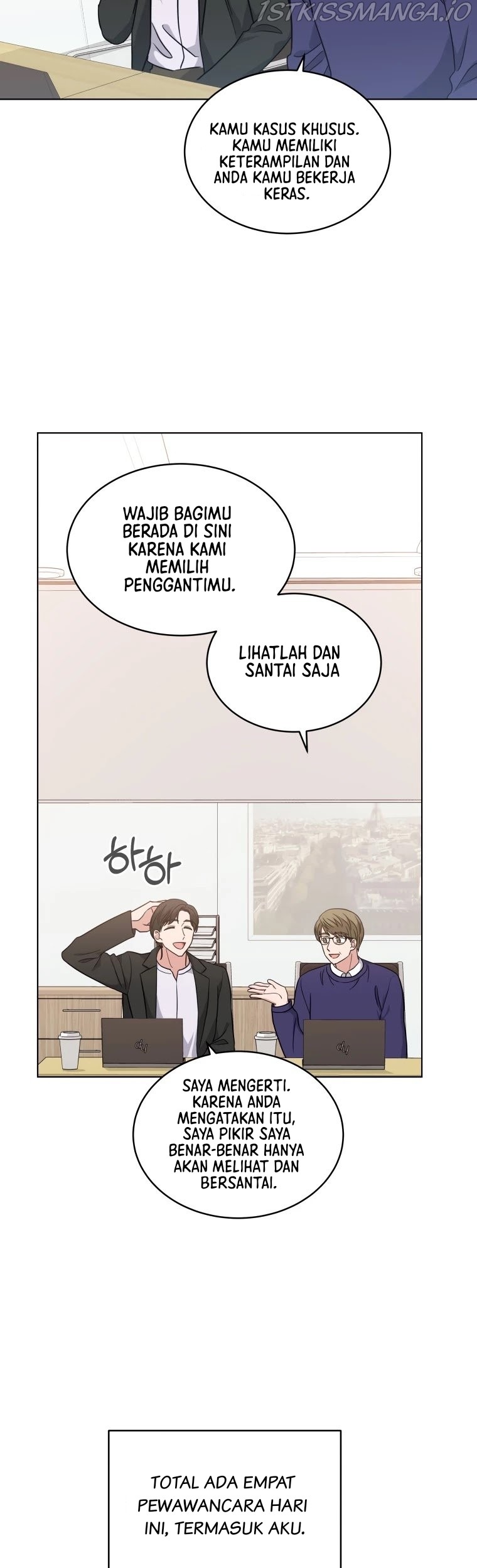 My Daughter is Music Genius Chapter 19 Gambar 54