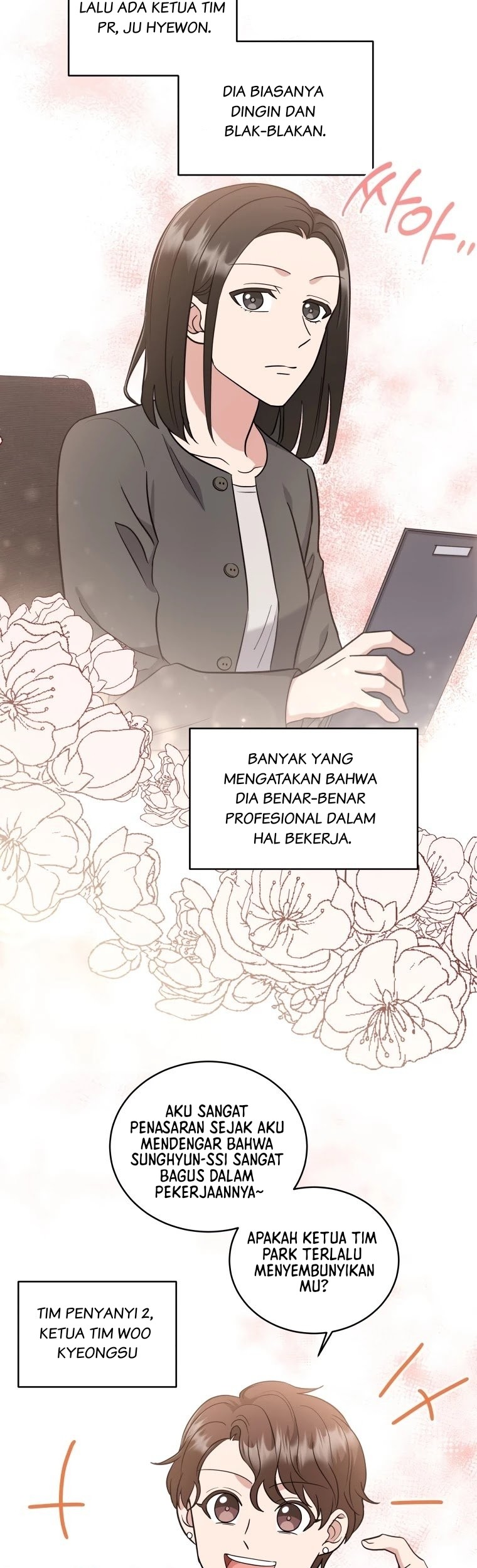 My Daughter is Music Genius Chapter 19 Gambar 56