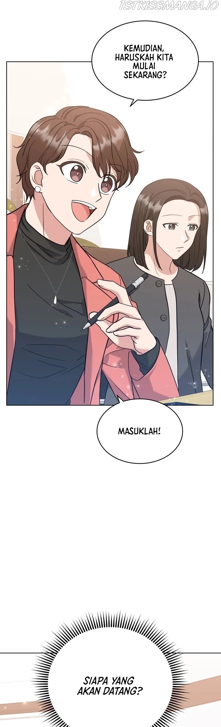 My Daughter is Music Genius Chapter 19 Gambar 62