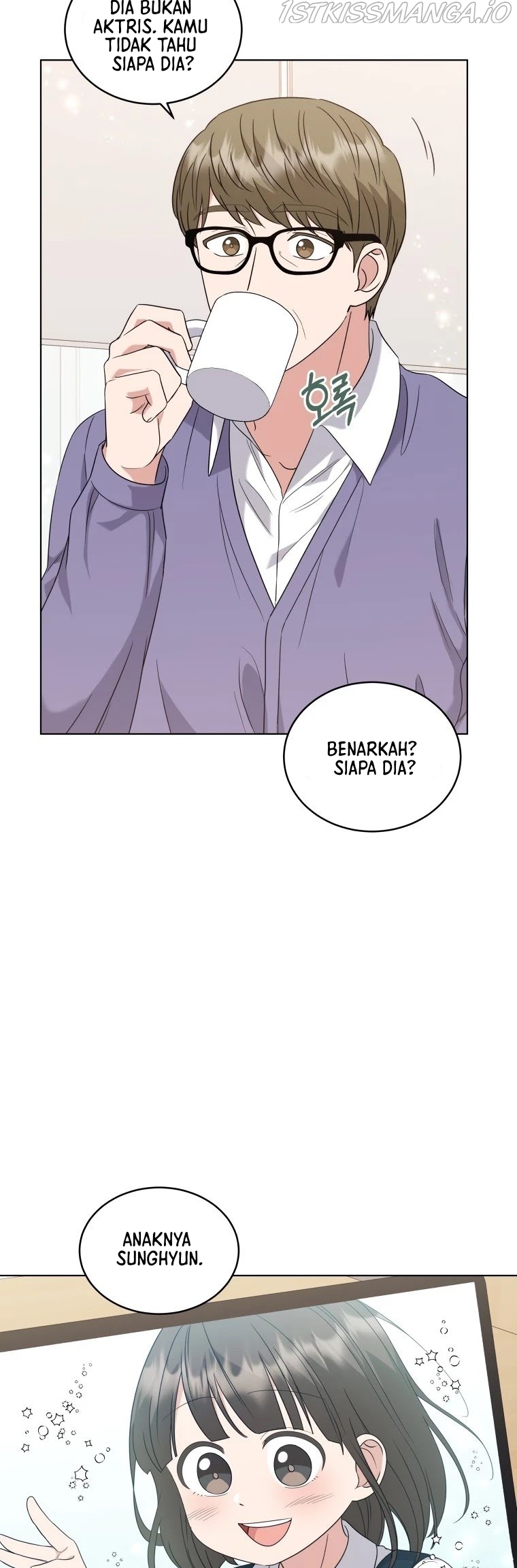 My Daughter is Music Genius Chapter 19 Gambar 8