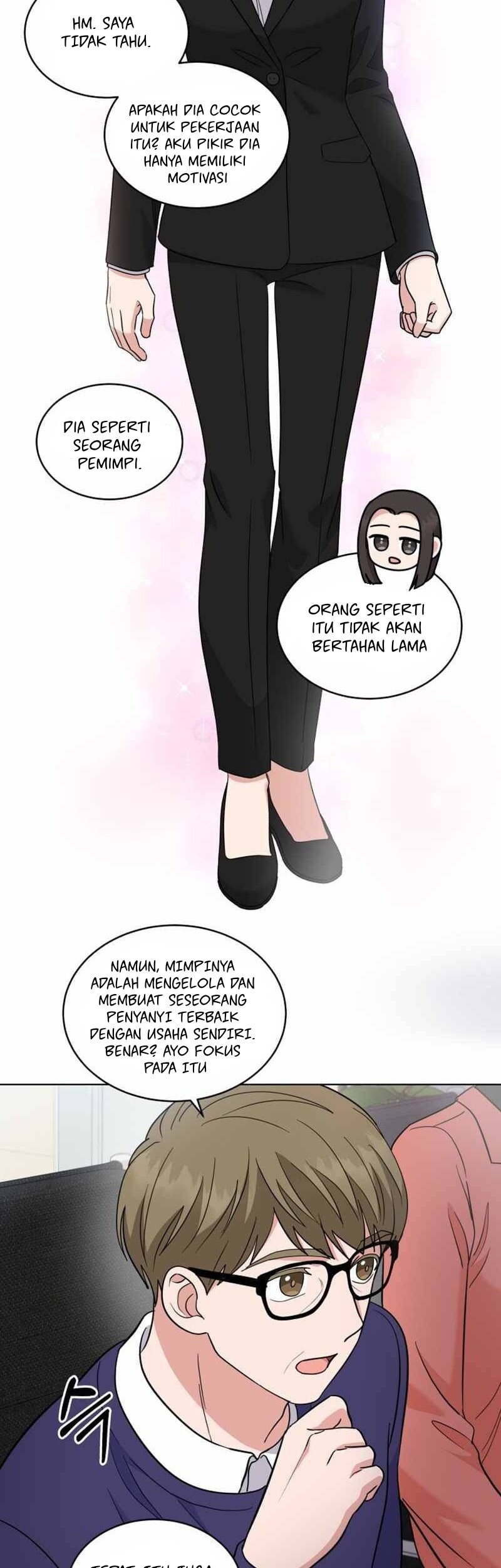My Daughter is Music Genius Chapter 20 Gambar 24