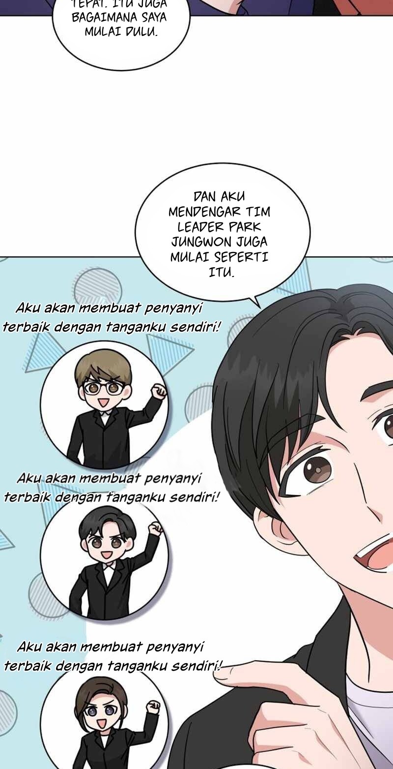 My Daughter is Music Genius Chapter 20 Gambar 25