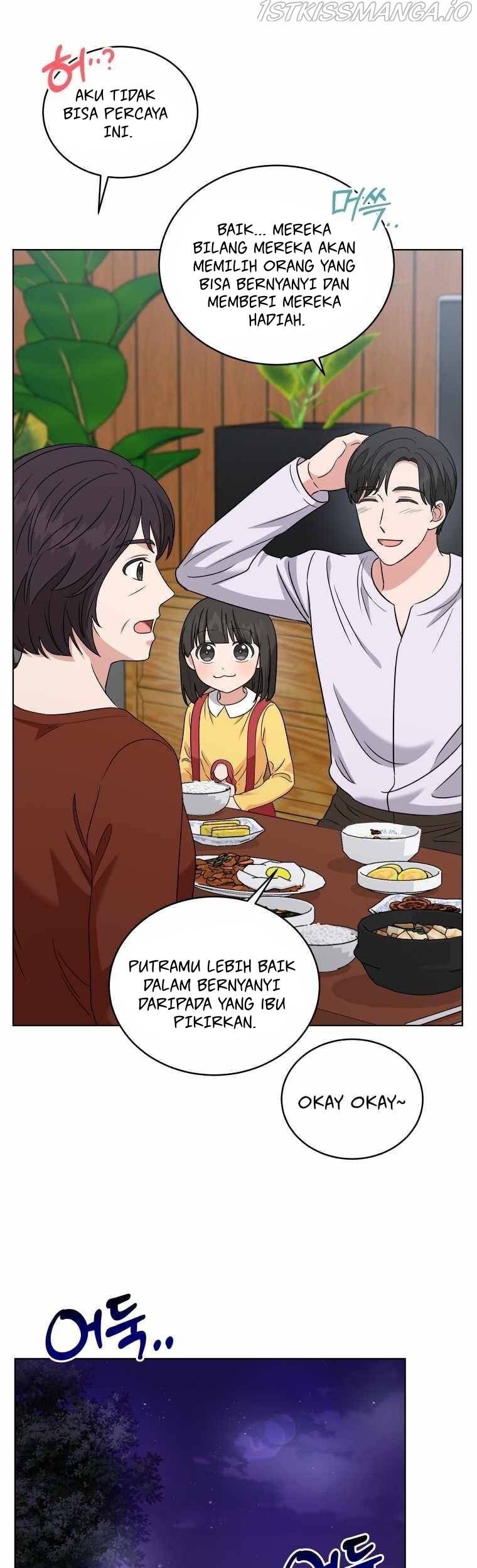 My Daughter is Music Genius Chapter 20 Gambar 39