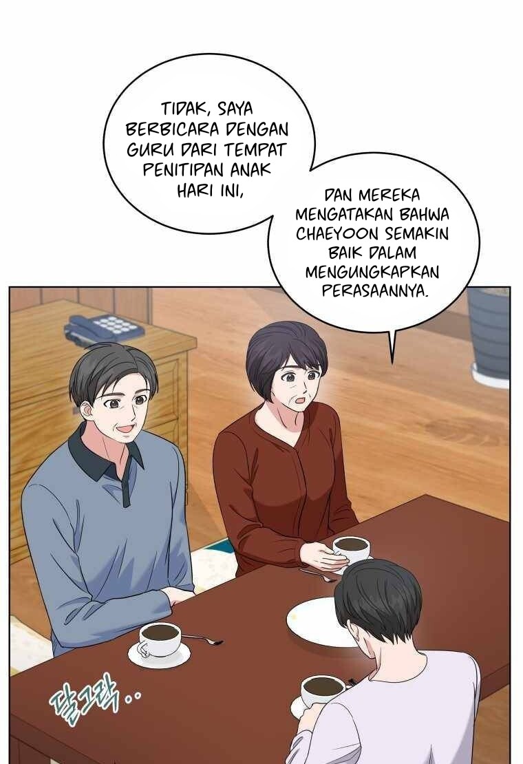 My Daughter is Music Genius Chapter 20 Gambar 41