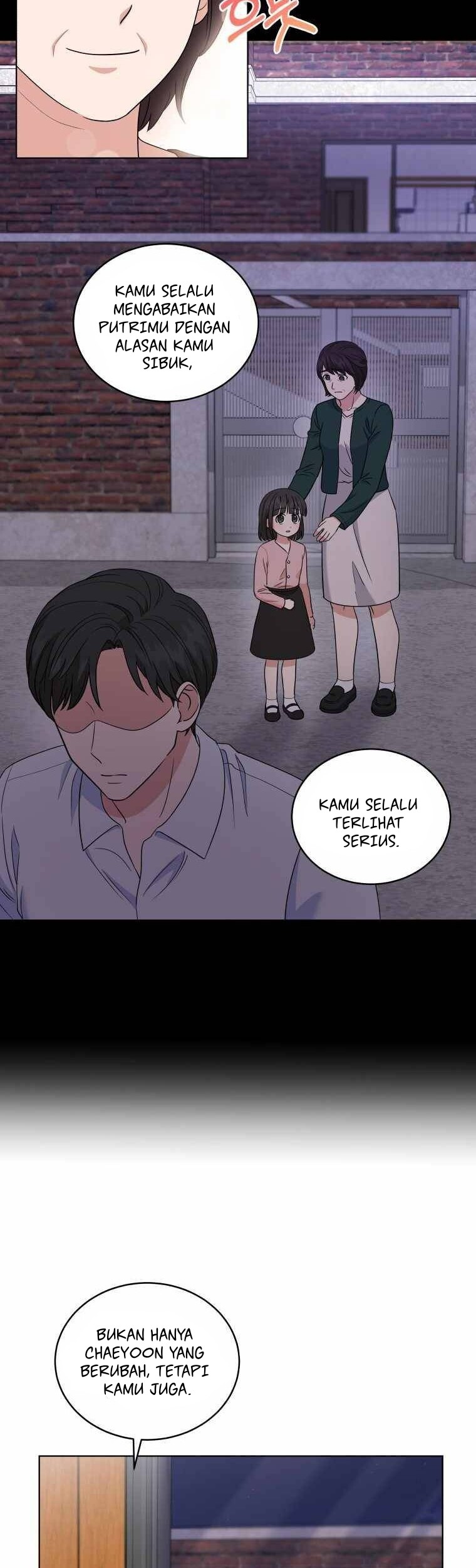 My Daughter is Music Genius Chapter 20 Gambar 43