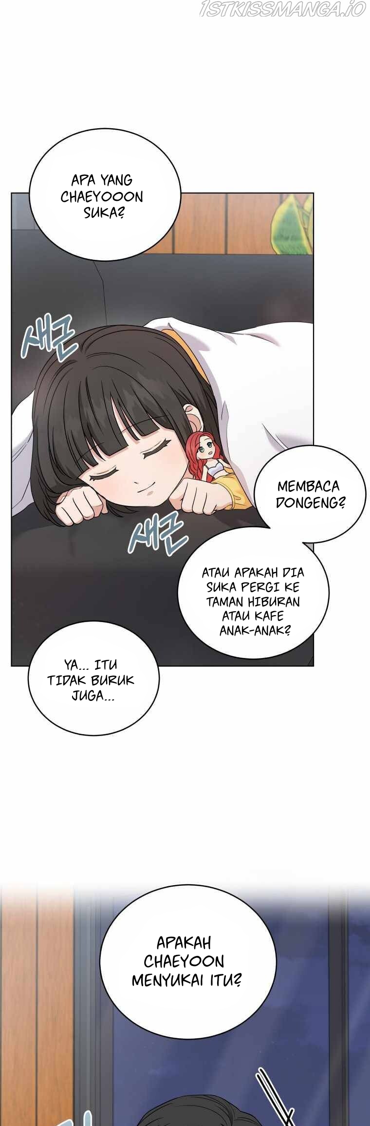 My Daughter is Music Genius Chapter 20 Gambar 45