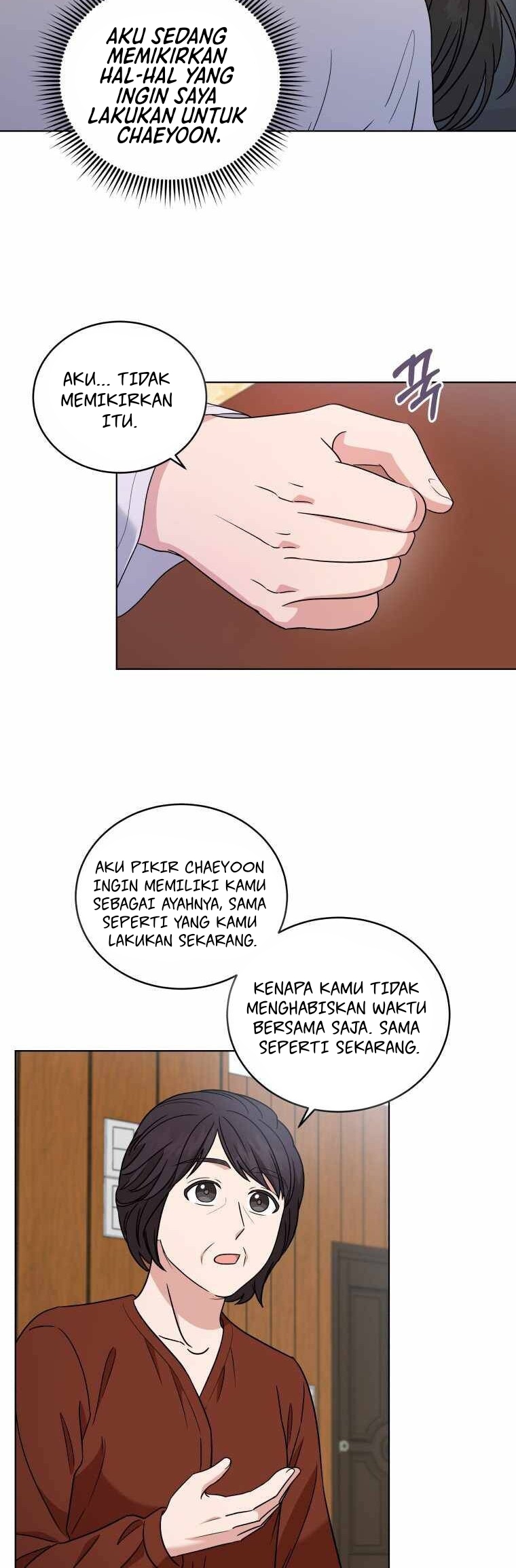 My Daughter is Music Genius Chapter 20 Gambar 47
