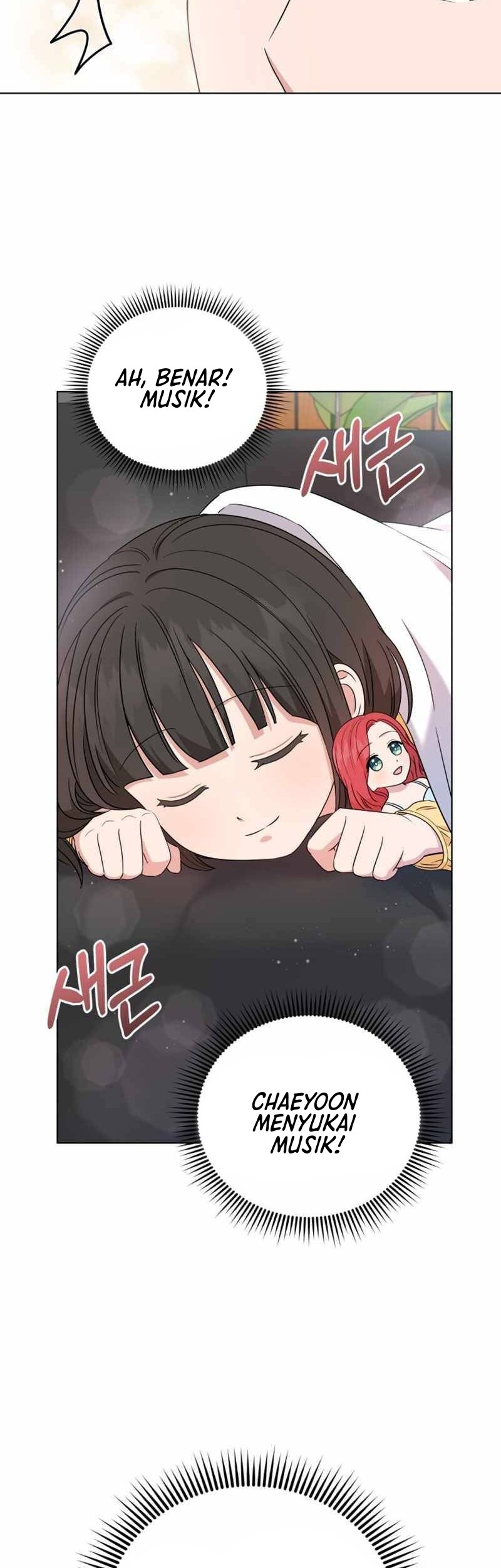 My Daughter is Music Genius Chapter 20 Gambar 50